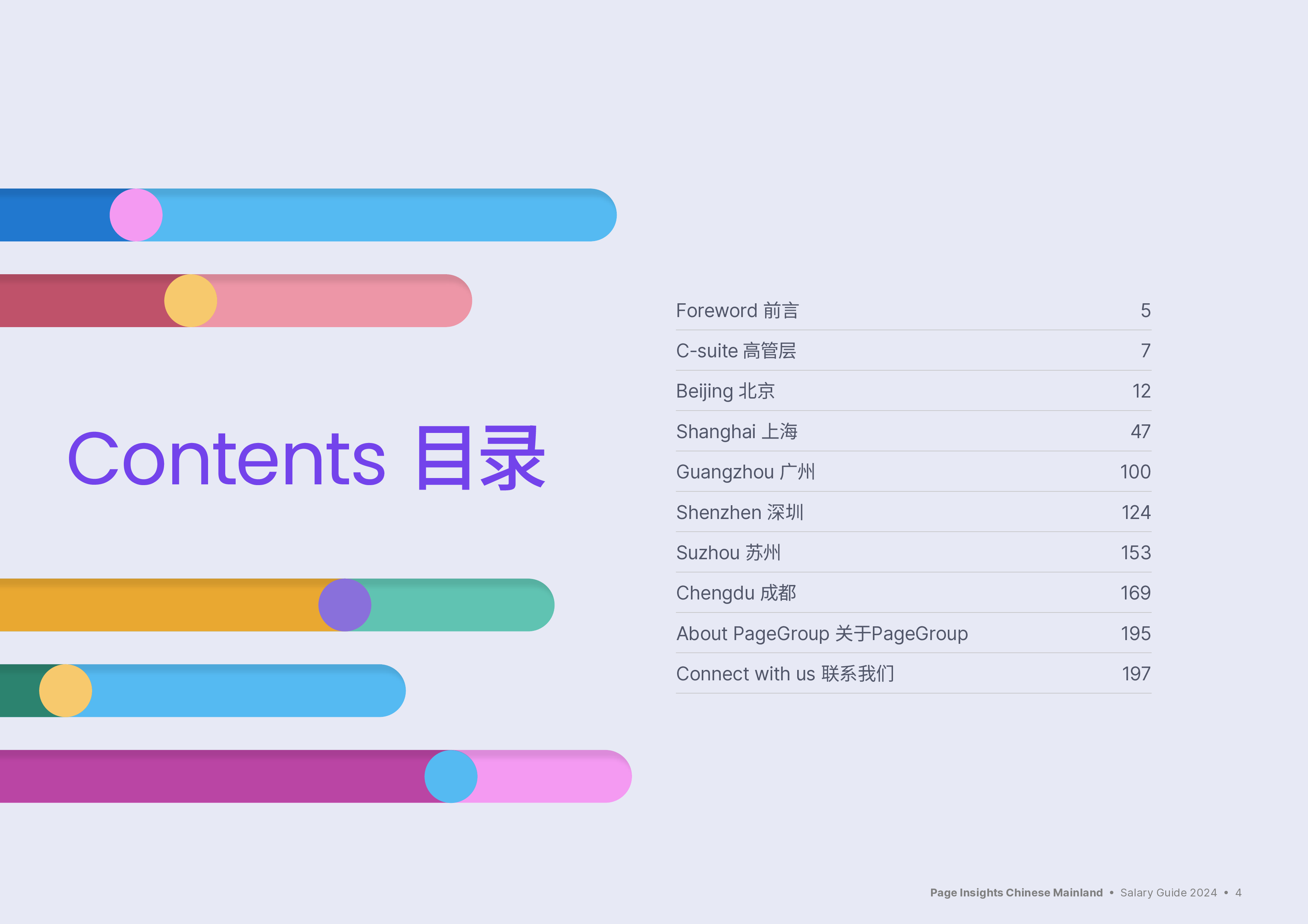米高蒲志2024薪酬指南中英文版198页